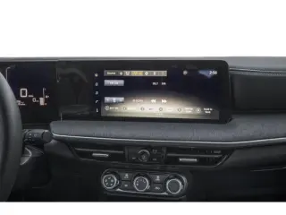 Nissan Kicks 2026 SV 4dr Crossover