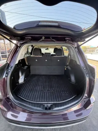 Toyota RAV4 2017