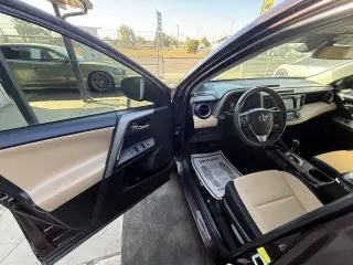 Toyota RAV4 2017