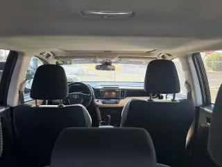 Toyota RAV4 2017