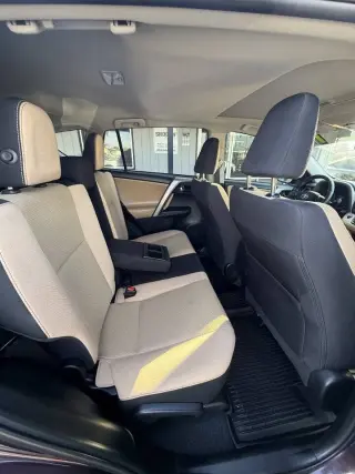 Toyota RAV4 2017