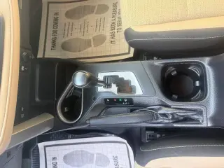 Toyota RAV4 2017