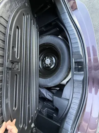 Toyota RAV4 2017