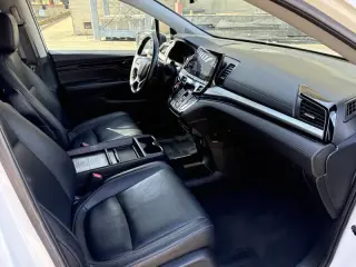 Honda Odyssey 2023