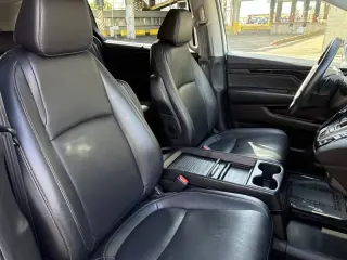 Honda Odyssey 2023