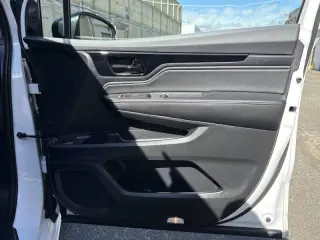 Honda Odyssey 2023