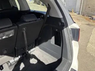 Honda Odyssey 2023