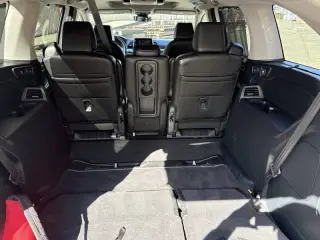 Honda Odyssey 2023