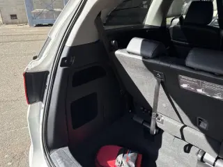 Honda Odyssey 2023
