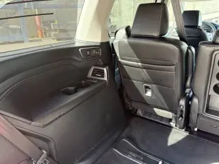 Honda Odyssey 2023