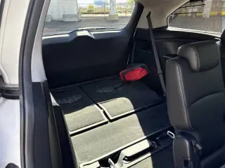 Honda Odyssey 2023