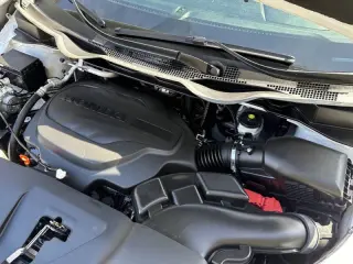 Honda Odyssey 2023