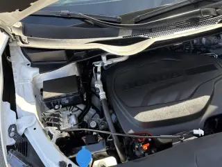 Honda Odyssey 2023