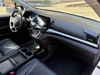 Honda Odyssey 2023