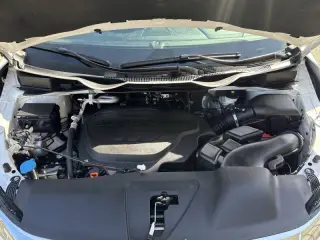 Honda Odyssey 2023