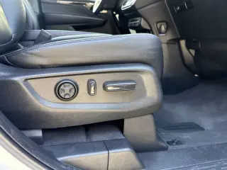 Honda Odyssey 2023