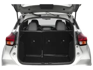 Nissan Kicks 2022 SR 4dr Crossover