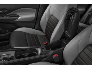 Nissan Kicks 2022 SR 4dr Crossover
