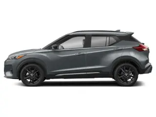 Nissan Kicks 2022 SR 4dr Crossover