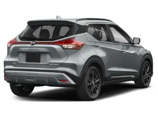 Nissan Kicks 2022 SR 4dr Crossover
