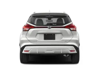 Nissan Kicks 2022 SR 4dr Crossover
