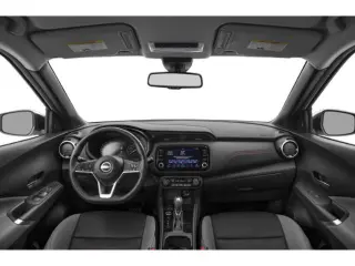 Nissan Kicks 2022 SR 4dr Crossover