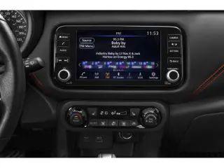 Nissan Kicks 2022 SR 4dr Crossover
