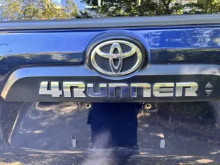 Toyota 4Runner 2021