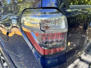 Toyota 4Runner 2021
