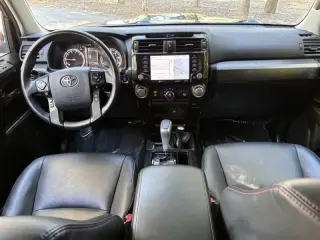 Toyota 4Runner 2021