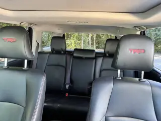 Toyota 4Runner 2021