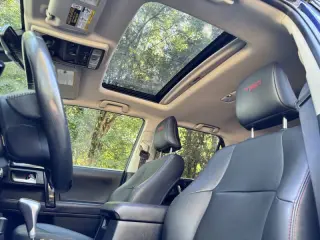 Toyota 4Runner 2021