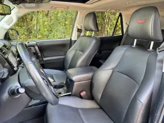 Toyota 4Runner 2021