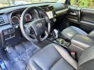 Toyota 4Runner 2021