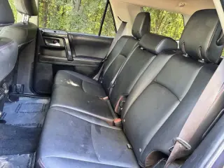 Toyota 4Runner 2021