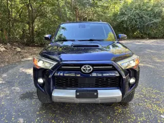 Toyota 4Runner 2021