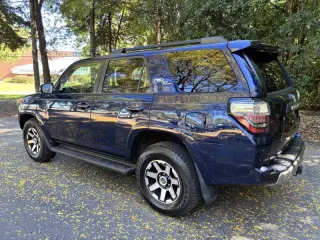 Toyota 4Runner 2021