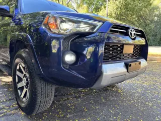 Toyota 4Runner 2021