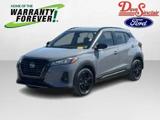Nissan Kicks 2024 SR 4dr Crossover