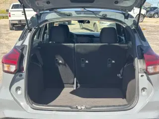 Nissan Kicks 2024 SR 4dr Crossover