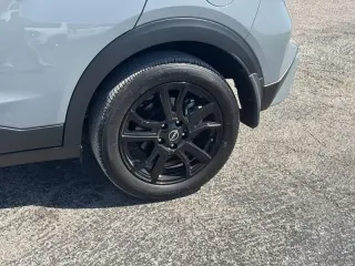 Nissan Kicks 2024 SR 4dr Crossover