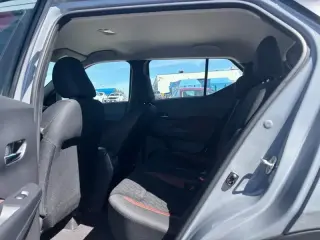 Nissan Kicks 2024 SR 4dr Crossover