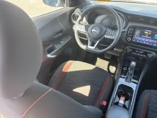Nissan Kicks 2024 SR 4dr Crossover