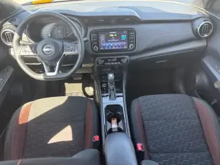 Nissan Kicks 2024 SR 4dr Crossover