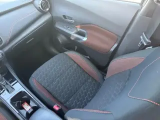 Nissan Kicks 2024 SR 4dr Crossover