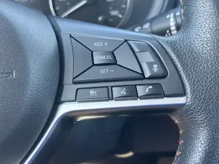 Nissan Kicks 2024 SR 4dr Crossover
