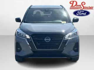 Nissan Kicks 2024 SR 4dr Crossover