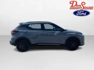 Nissan Kicks 2024 SR 4dr Crossover