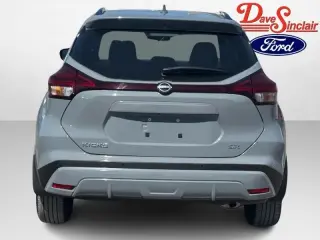 Nissan Kicks 2024 SR 4dr Crossover