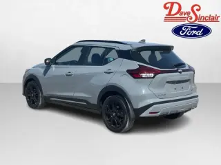 Nissan Kicks 2024 SR 4dr Crossover